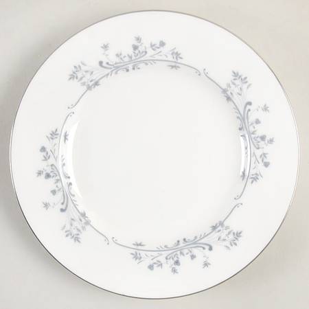 Pandora Bread & Butter Plate