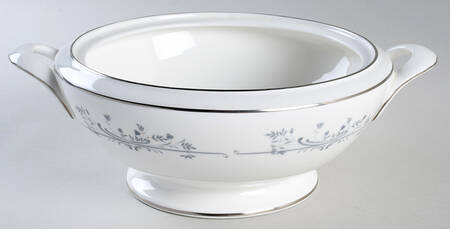 Pandora Round Vegetable No Lid