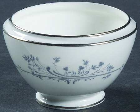 Pandora Mini Open Sugar Bowl