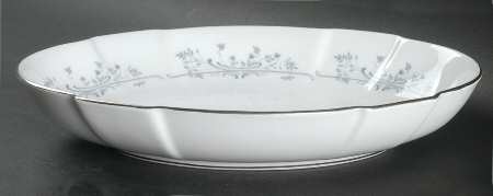 Pandora Oval Centerpiece