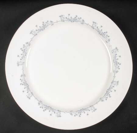 Pandora 14" Chop Plate (Round Platter)