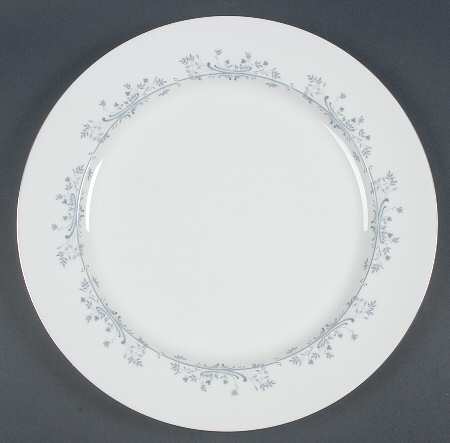 Pandora 12" Chop Plate (Round Platter)