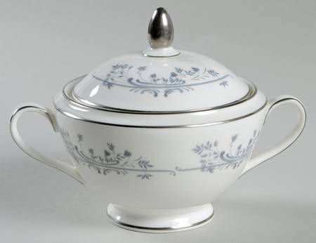 Pandora Sugar Bowl & Lid
