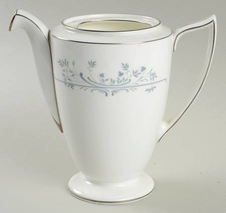 Pandora Small Coffee Pot No Lid