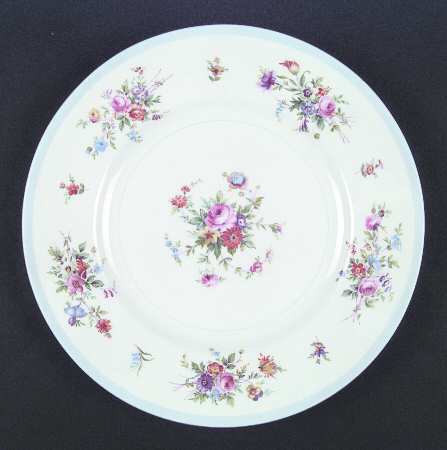 Patricia Dinner Plate