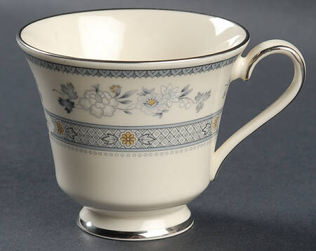 Penrose Footed Cup