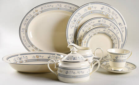 Penrose 45 Piece Starter Set