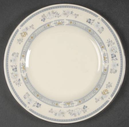 Penrose Salad Plate