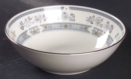 Penrose Fruit/Dessert (Sauce) Bowl