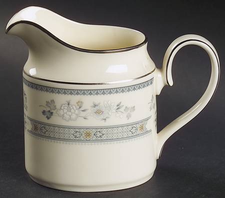Penrose Creamer