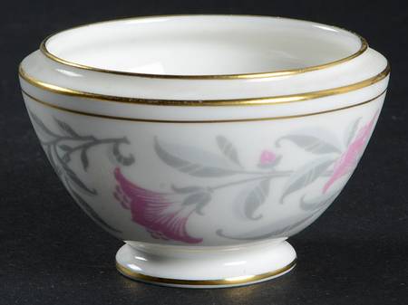 Petunia Mini Open Sugar Bowl