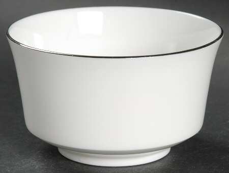 Platinum Monarch Open Sugar Bowl