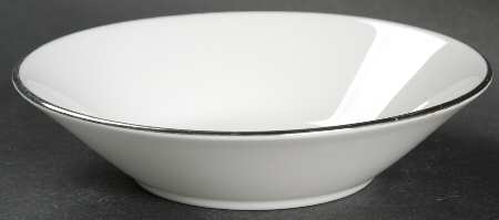Platinum Monarch Fruit/Dessert (Sauce) Bowl
