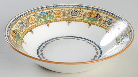 Plymouth Fruit/Dessert (Sauce) Bowl by Minton