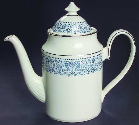 Pomona Coffee Pot & Lid