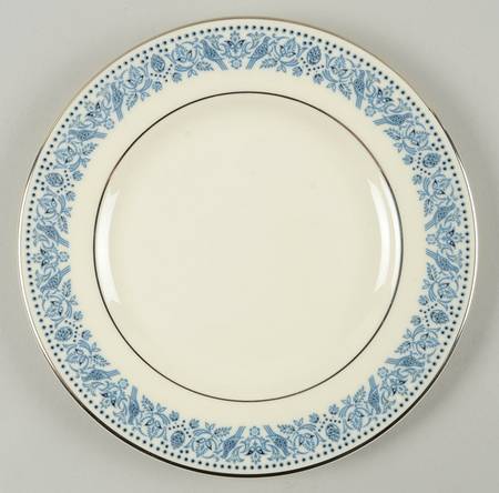 Pomona Bread & Butter Plate