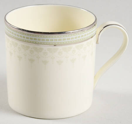 Portland Flat Demitasse Cup