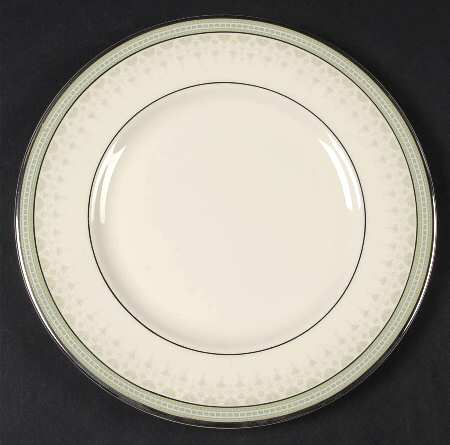 Portland Salad Plate