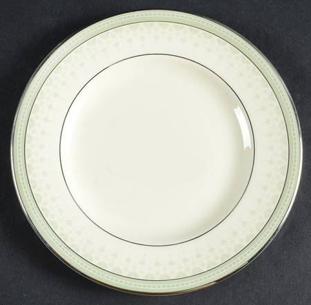 Portland Bread & Butter Plate