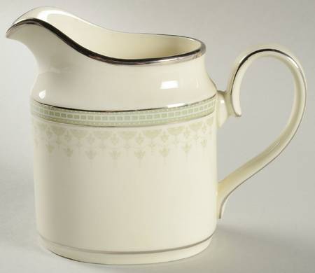 Portland Creamer