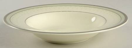 Portland Rim Soup Bowl