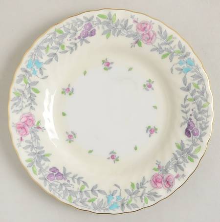 Printemps Bread & Butter Plate