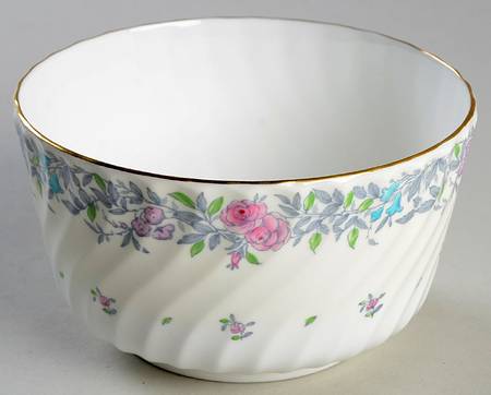 Printemps Cranberry Bowl