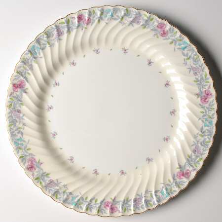Printemps 12" Chop Plate (Round Platter)