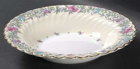 Printemps Rim Soup Bowl