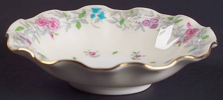 Printemps Nut Dish