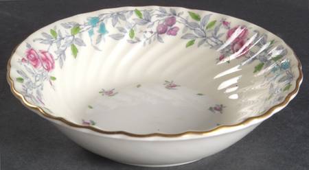 Printemps Fruit/Dessert (Sauce) Bowl