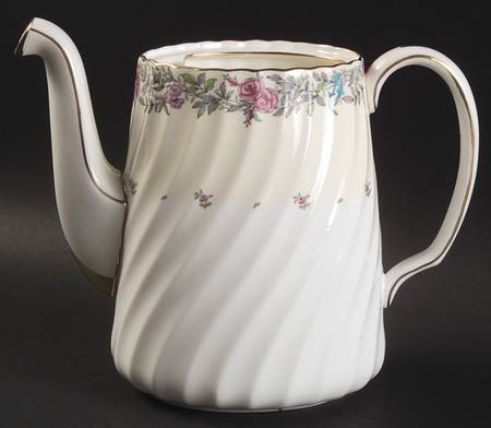 Printemps Coffee Pot No Lid