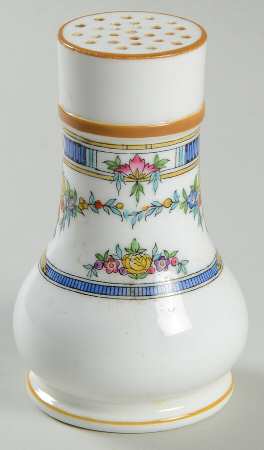 Princess (Yellow Flower) Pepper Shaker