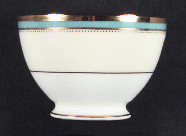 Prince Phillip Turquoise by Minton