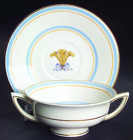 Prince of Wales by Minton