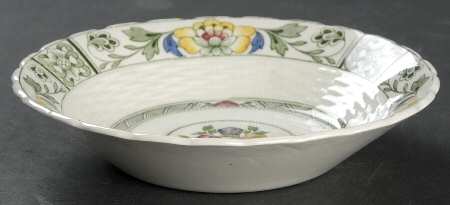 Ramsey Fruit/Dessert (Sauce) Bowl