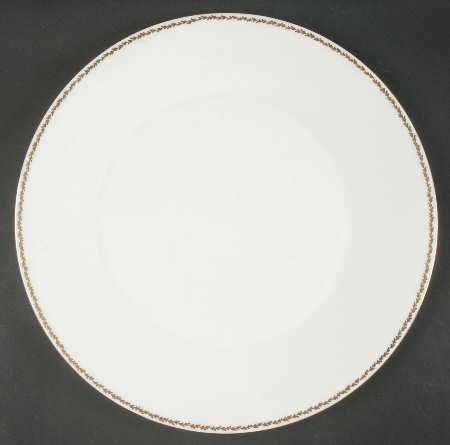Regal 13" Chop Plate (Round Platter)