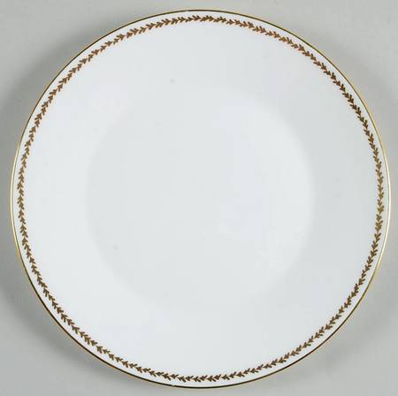 Regal Salad Plate