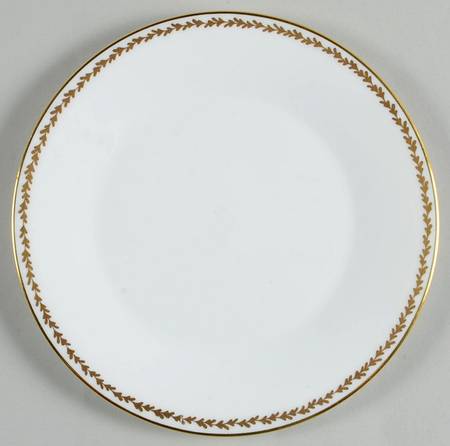 Regal Bread & Butter Plate