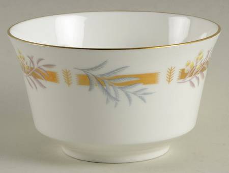 Rhapsody Open Sugar Bowl
