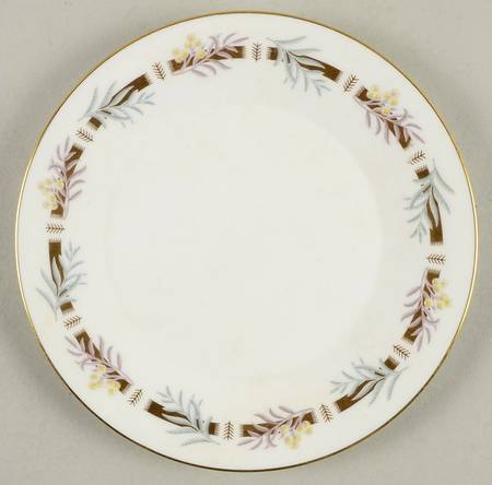 Rhapsody Salad Plate