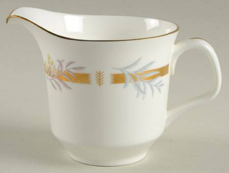 Rhapsody Creamer