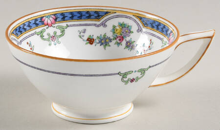 Ripon Blue Footed Cup