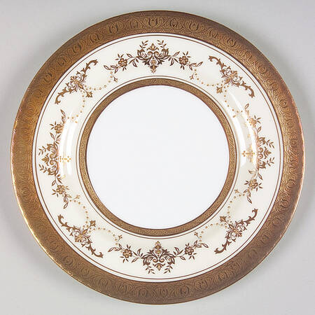 Riverton Bread & Butter Plate