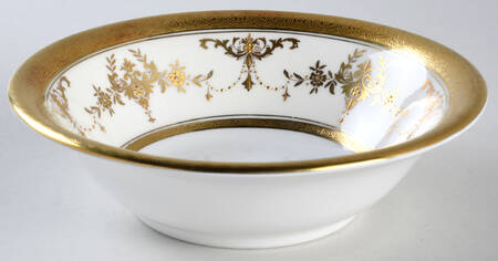 Riverton Soup/Cereal Bowl