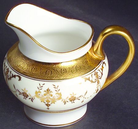 Riverton Mini Creamer