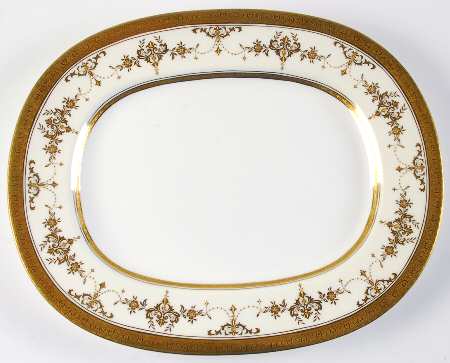 Riverton 15" Rectangular Serving Platter