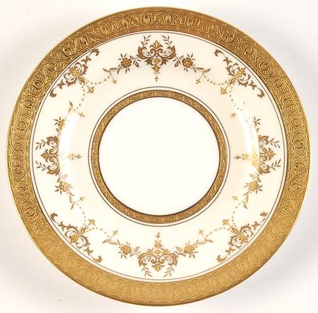 Riverton Bread & Butter Plate