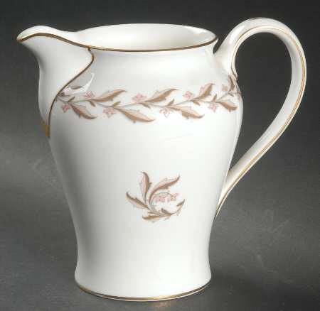 Rosewood Hot Water Jug No Lid