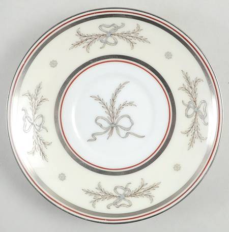 S108 Saucer